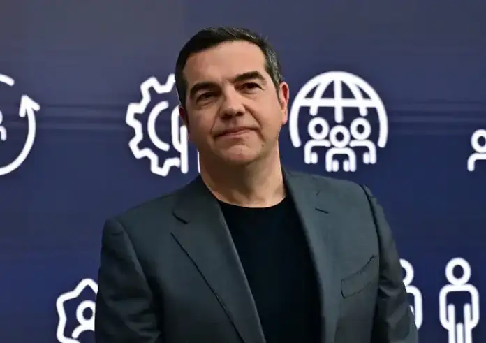 Αλέξης Τσίπρας: Τα 41 μέλη του νέου Επιστημονικού Συμβουλίου του Ινστιτούτου