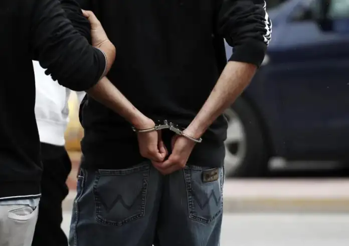 Δροσιά: Ο 29χρονος έστησε καρτέρι θανάτου έξω από το σπίτι του 38χρονου