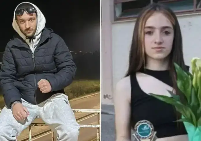 Ο φονιάς είναι έξω, μου σκότωσε τα παιδιά και πρέπει να πληρώσει