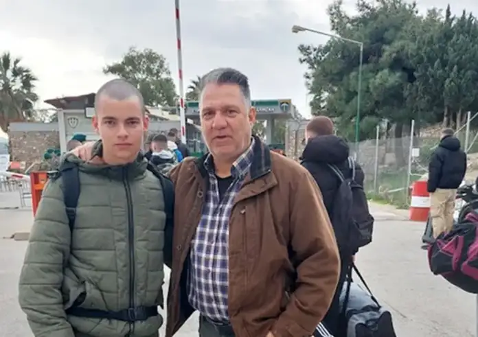 Σοκ στη Ρόδο: Νεκρός 19χρονος ΕΠ.ΟΠ. από έκρηξη χειροβομβίδας – Ακρωτηριασμένος ο επιλοχίας