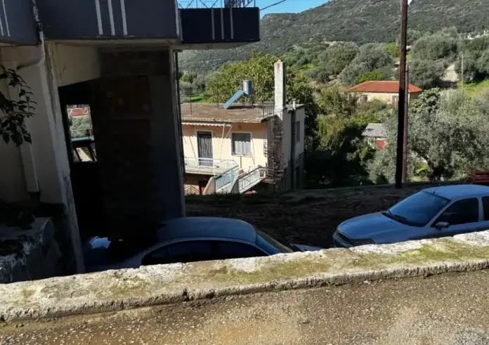 Σοκ στην Αχαΐα: Ομολογία-Ανατροπή για τον Θάνατο του 4χρονου – Έπεσαν από Γουρούνα