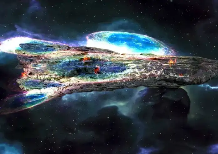 Ο διαστρικός «επισκέπτης» 3I/ATLAS ενισχύει τη θεωρία του Αϊνστάιν και τα μυστήρια για την προέλευσή του