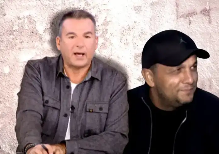 Ξέσπασμα Λιάγκα για Ρούτσι και Λουπέσκου: «Κάναμε lifestyle τα Τέμπη – Ευτέλισαν τον αγώνα του»