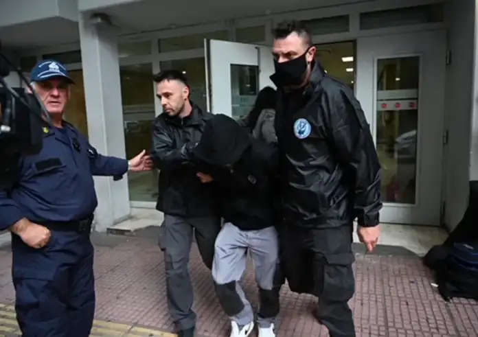 Στη φυλακή ο 40χρονος για την υπόθεση κακοποίησης των δύο παιδιών – Συγκλονίζουν οι λεπτομέρειες της αποκάλυψης