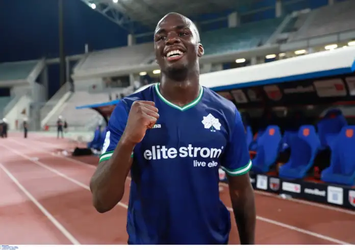 Έκπληξη στην Εθνική Ελλάδας: Ο Ανδρέας Τεττέη κλήθηκε για πρώτη φορά