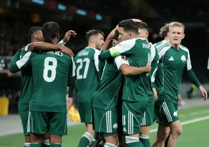 Αθλητικές μεταδόσεις σήμερα: Οι ευρωπαϊκές μάχες Παναθηναϊκού, ΑΕΚ και ΠΑΟΚ