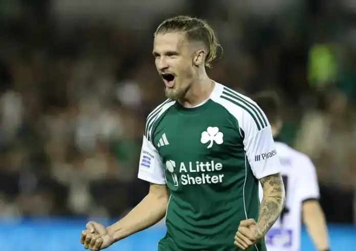 Παναθηναϊκός – ΠΑΟΚ 2-1: Θρίαμβος στο πρώτο ντέρμπι του Μπενίτεθ