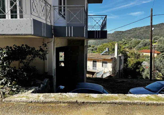 Σπαρακτικό αντίο στον μικρό Ανδρέα – Πώς συνέβη το τραγικό δυστύχημα στην Αχαΐα