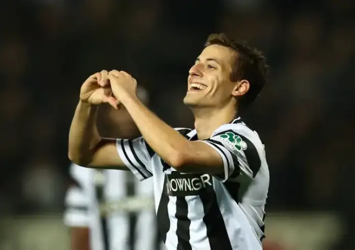 ΠΑΟΚ – Γιουνγκ Μπόις 4-0: Θρίαμβος στην Τούμπα και βήμα πρόκρισης στο Europa League