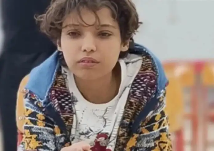 Συναγερμός για τον 18χρονο Μάριο: Σε κρίσιμη κατάσταση στη ΜΕΘ από το σπάνιο σύνδρομο Alagille