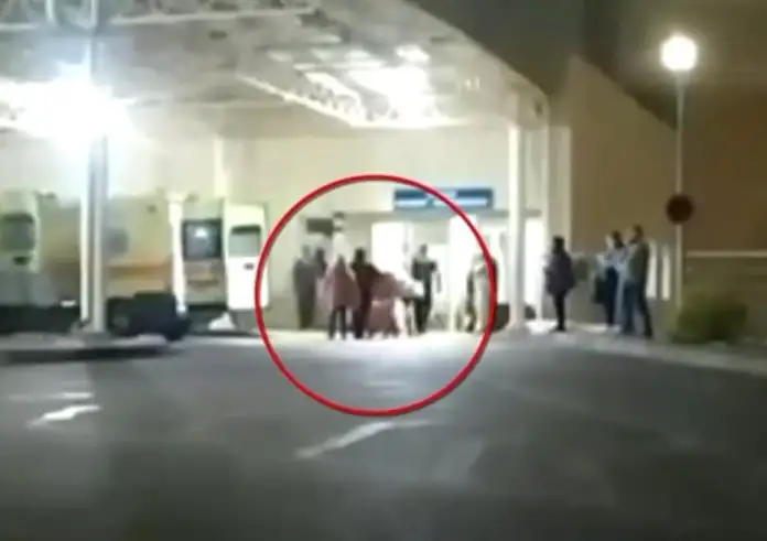 Μαχαιρωμένος για τα «οπαδικά»: Δολοφονία 20χρονου στη Χαλκίδα – Τρεις συλλήψεις, σοκάρουν οι μαρτυρίες