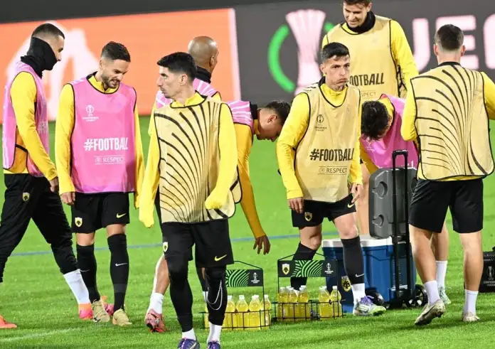 Δύσκολη ευρωπαϊκή αποστολή για την ΑΕΚ στη Φλωρεντία – «Τελικός» πρόκρισης απέναντι στη Φιορεντίνα