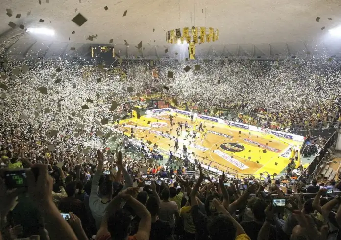 Ημέρα-ορόσημο για τον Άρη: Τέλος οι οφειλές προς το ελληνικό Δημόσιο