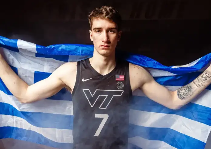 ESPN: Στο Νο12 του Draft ο Αβδάλας – Ιστορική πρόβλεψη για τον Έλληνα παίκτη