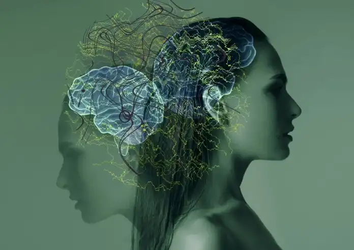 Αγχώδης διαταραχή και διατροφή: Νέα έρευνα συνδέει τα συμπτώματα με χαμηλά επίπεδα χολίνης στον εγκέφαλο