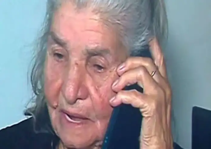 Το κακό να σταματήσει εδώ: Συγκλονίζει η μητέρα της 56χρονης μετά την κηδεία στα Βορίζια