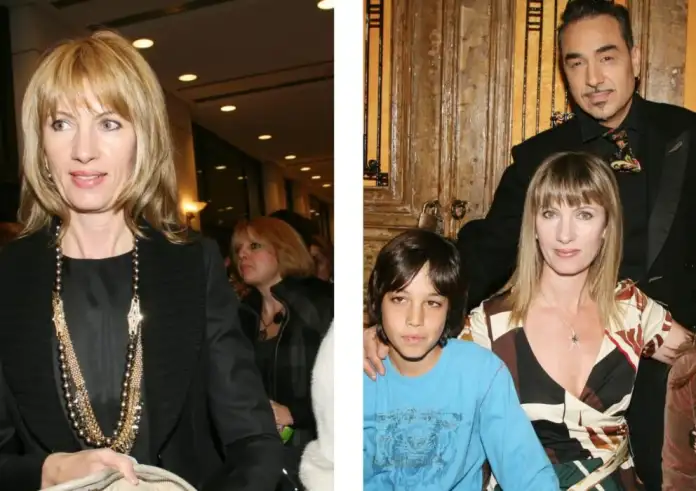 Θλίψη για τον Νότη Σφακιανάκη: «Η οικογένεια ήξερε ότι το τέλος της Κίλι θα ερχόταν σύντομα» – Πού θα γίνει η κηδεία