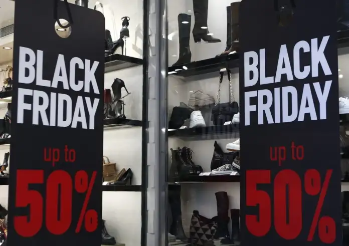 Όταν η Black Friday έπαψε να είναι γεγονός – Πώς οι καταναλωτές διέλυσαν τον μύθο της μίας ημέρας