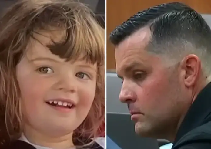 Πατέρας αυτοκτόνησε λίγο πριν φυλακιστεί για τον τραγικό θάνατο της 2χρονης κόρης του