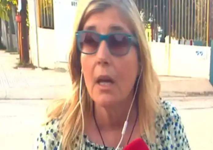 Λουτράκι: Η κόρη της δασκάλας υπερασπίζεται την καταγγελία κατά 6χρονου – Πρέπει να μπουν όρια