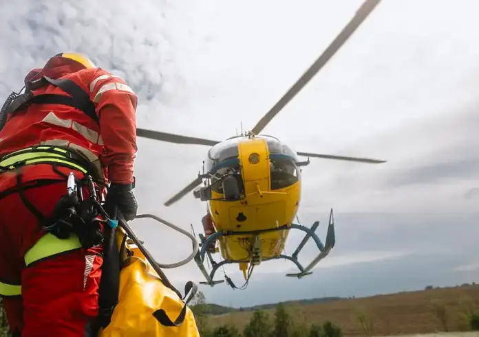 Ιωάννινα: Επιτυχείς επιχειρήσεις διάσωσης πέντε κτηνοτρόφων σε Τζουμέρκα και Ζαγόρι