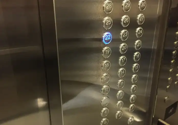 Παράταση έως το 2026 για την απογραφή ανελκυστήρων στο ψηφιακό Μητρώο – Τι πρέπει να γνωρίζουν οι ιδιοκτήτες