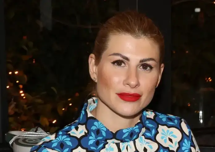 Ευρυδίκη Παπαδοπούλου: Αγνόησα για δύο χρόνια τα συμπτώματα του καρκίνου