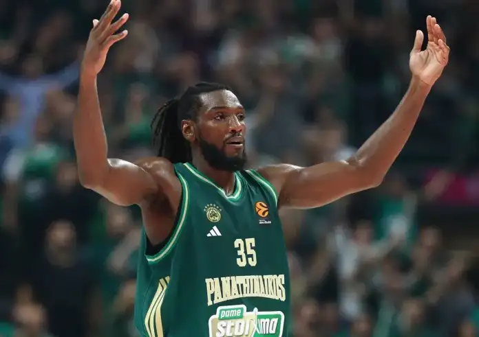 Με σημαντικές απουσίες η αποστολή του Παναθηναϊκού για την Παρτίζαν – Η 12άδα του Άταμαν