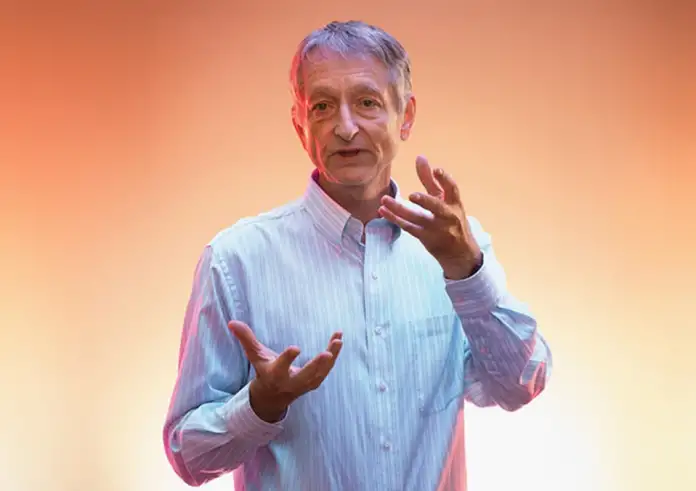 Ο νονός της ΑΙ προειδοποιεί: Η τεχνητή νοημοσύνη μπορεί να οδηγήσει σε κοινωνική κατάρρευση