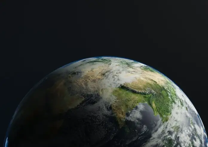 Οι ήπειροι ξεφλουδίζουν από τα βάθη τους – Τι αποκάλυψε νέα γεωλογική μελέτη