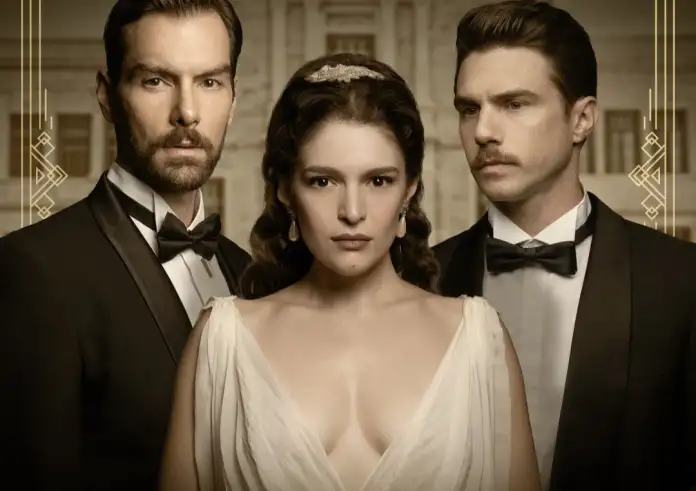 Grand Hotel – επόμενα επεισόδια: Ο Πέτρος ξυπνά από το κώμα, ο Ρήγας καταρρέει