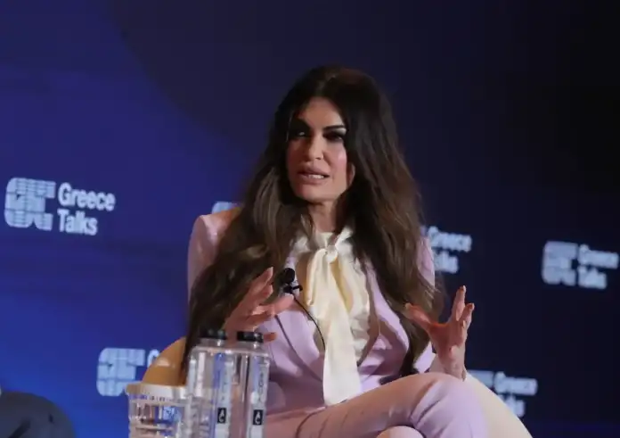 Γκίλφοϊλ για συμφωνία Ελλάδας–Ουκρανίας: Ενεργειακή ασφάλεια σημαίνει εθνική ασφάλεια