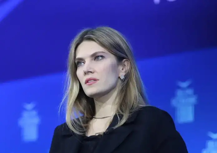 Νέα κατάθεση «φωτιά» περιπλέκει τη θέση της Εύας Καϊλή στο Qatargate