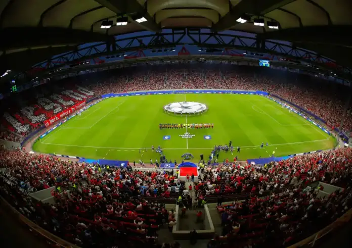 Sold out το Ολυμπιακός-Ρεάλ Μαδρίτης - 220.000 προσπάθησαν να πάρουν εισιτήριο