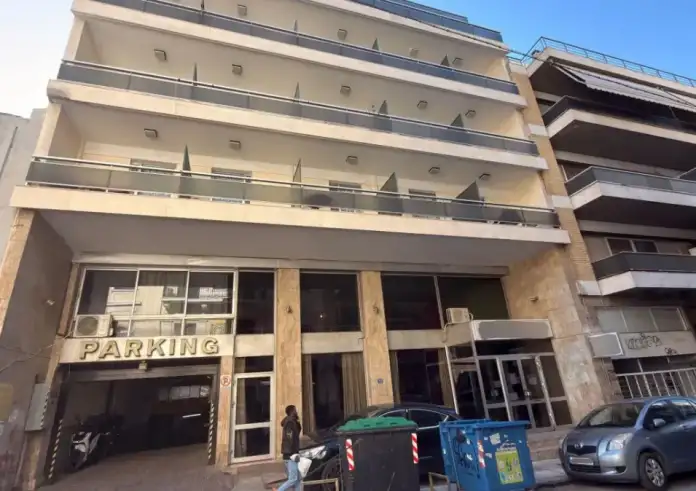 Κυψέλη: «Λουκέτο» – εξπρές σε Μονάδα Φροντίδας Ηλικιωμένων μετά από εικόνες εγκατάλειψης