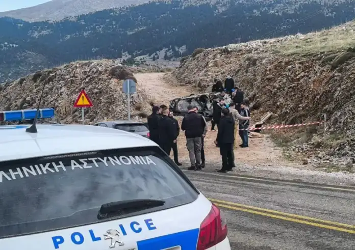 Δολοφονία Λάλα: Ποινικό παρελθόν για έναν από τους συλληφθέντες - Αναζητείται ο εγκέφαλος της ενέδρας