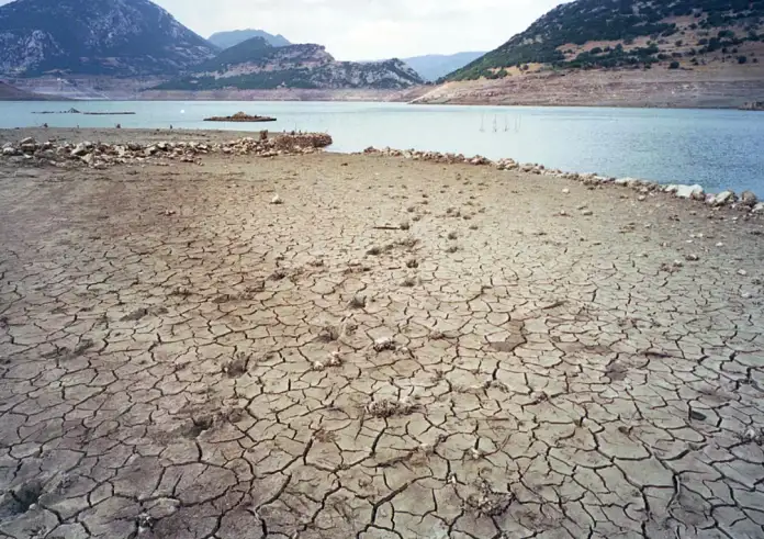 Σε κόκκινο συναγερμό Πάτμος, Λέρος και Αττική λόγω λειψυδρίας