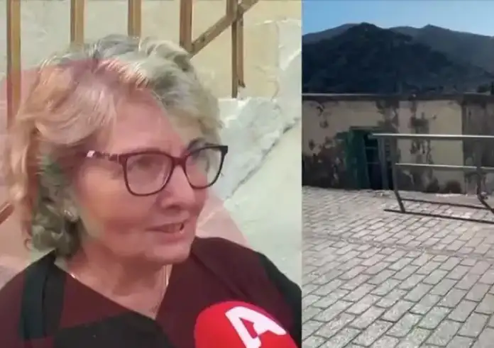 «Από θαύμα ζω»: Συγκλονίζει η μαρτυρία για το αιματηρό περιστατικό στα Βορίζια Ηρακλείου