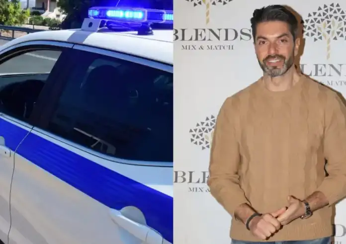 Σπύρος Μαρτίκας για τον επιχειρηματία: Aπέσπασε 250.000€ από τον Παντελή Παντελίδη τη νύχτα του δυστυχήματος