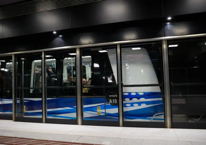 Νέα προβλήματα στο Μετρό Θεσσαλονίκης – Μονοδρομημένη κυκλοφορία και ταλαιπωρία επιβατών