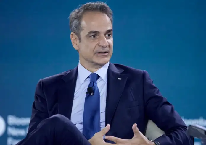 Μητσοτάκης: Τέλος στα εικονικά μισθωτήρια – Οι επιδοτήσεις μόνο σε πραγματικούς παραγωγούς