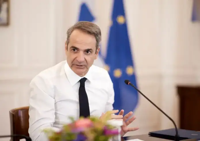 Μητσοτάκης: Σε ισχύ η επιστροφή ενός ενοικίου για 900.000 δικαιούχους – Τι προβλέπει το μέτρο