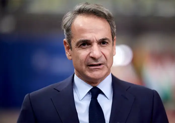 Μητσοτάκης στο TikTok: Οι νέοι πρωταγωνιστές στην Ελλάδα που αλλάζει – Τι είπε για τους μισθούς