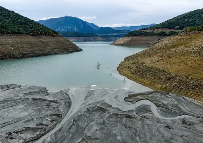 Σε κατάσταση έκτακτης ανάγκης Αττική, Λέρος και Πάτμος λόγω λειψυδρίας – Τα επόμενα βήματα της Πολιτείας