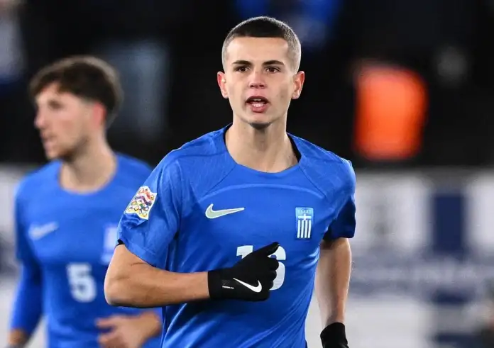 Προκριματικά Μουντιάλ: Με Μουζακίτη απέναντι στη Σκωτία η Ελλάδα