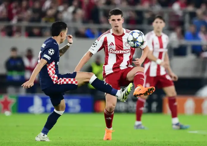 Μπορεί να περάσει ο Ολυμπιακός; Οι πιθανότητες και τα σενάρια πρόκρισης στα νοκ άουτ του Champions League