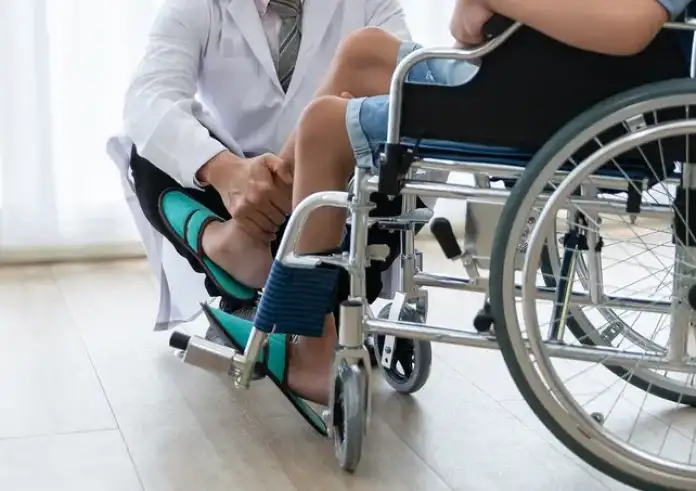 Συναγερμός στη Γερμανία: Ανιχνεύθηκε ιός πολιομυελίτιδας «άγριου τύπου» στα λύματα