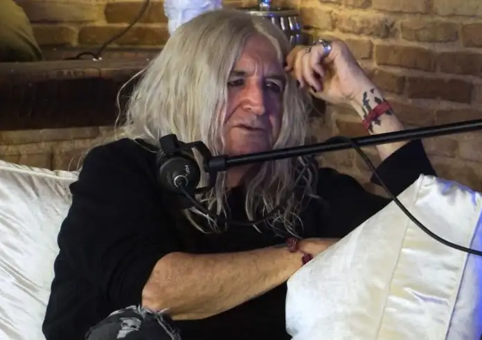 Νίκος Καρβέλας: Αποκαλύπτει πως χώρισε με την Άννα Βίσση