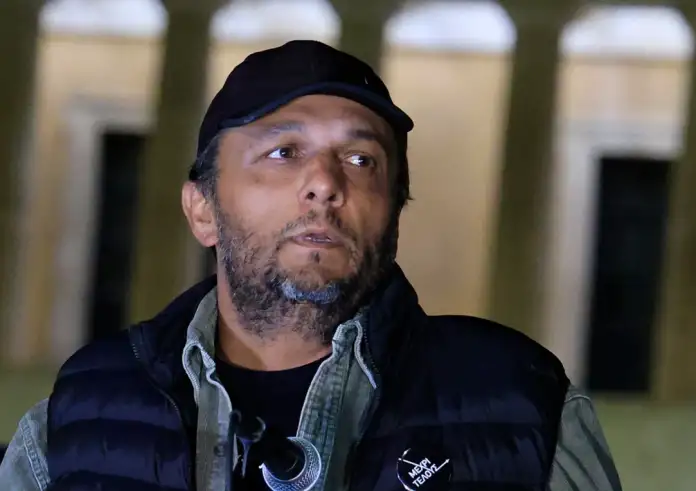 Μήνυμα Ρούτσι από το Πολυτεχνείο: Όταν σιωπά η νέα γενιά, η αδικία επικρατεί