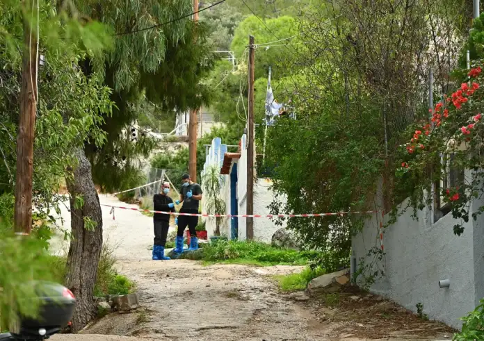 Σαλαμίνα: Η 75χρονη αποκαλούσε...αγόρι μου τη δολοφόνο – Η 46χρονη επιμένει ότι δεν πήρε χρήματα